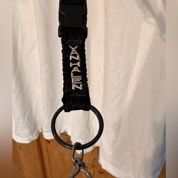 Van Halen Balance Tokyo Tour 1995 Tee, Van Halen Tour Lanyard & Tour Credentials - Picture 7 of 16